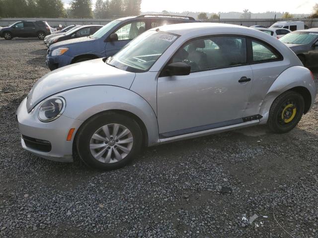 VOLKSWAGEN BEETLE 2013 3vwfp7at4dm660307