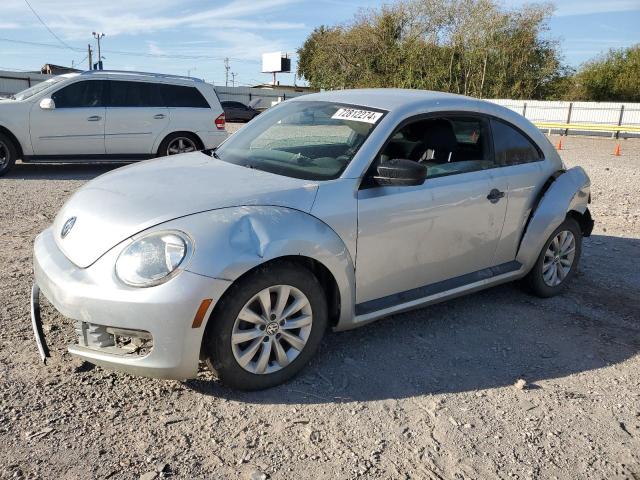 VOLKSWAGEN BEETLE 2013 3vwfp7at4dm661537