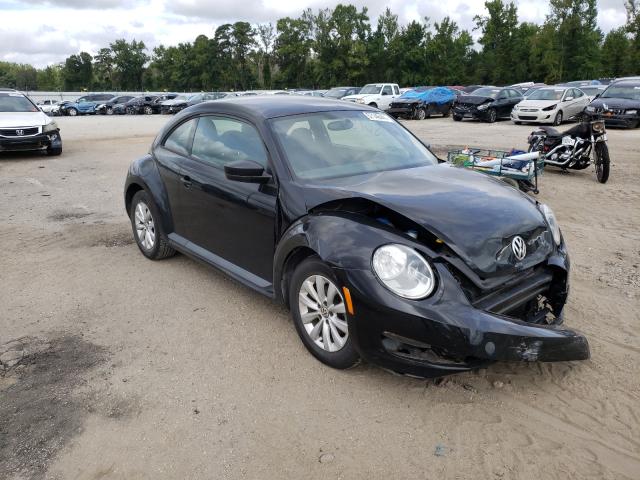 VOLKSWAGEN BEETLE 2013 3vwfp7at4dm688947