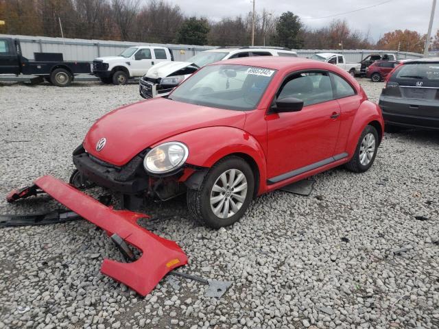 VOLKSWAGEN BEETLE 2014 3vwfp7at4em602764