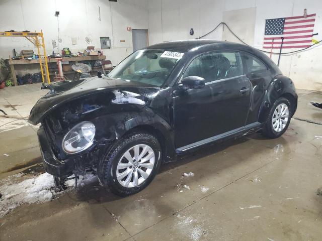 VOLKSWAGEN BEETLE 2014 3vwfp7at4em603221