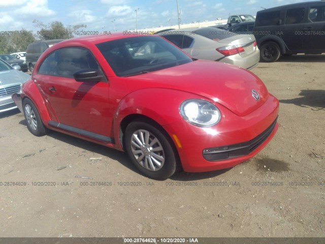 VOLKSWAGEN BEETLE 2012 3vwfp7at5cm616749