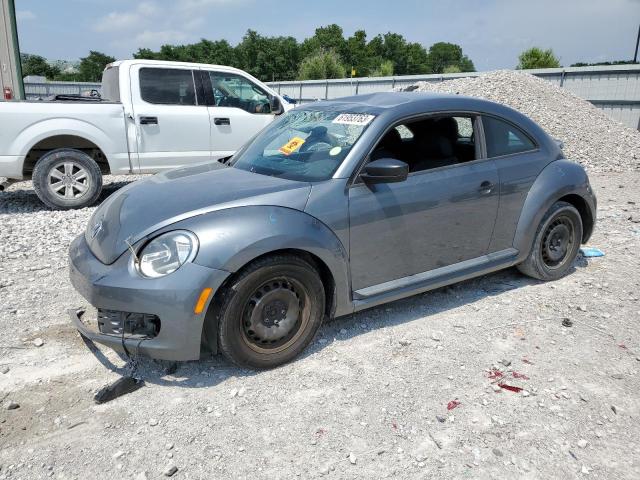 VOLKSWAGEN BEETLE 2012 3vwfp7at5cm623720