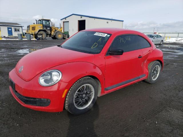 VOLKSWAGEN BEETLE 2012 3vwfp7at5cm645765