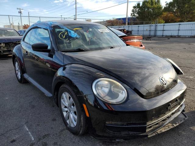 VOLKSWAGEN BEETLE 2013 3vwfp7at5dm618972