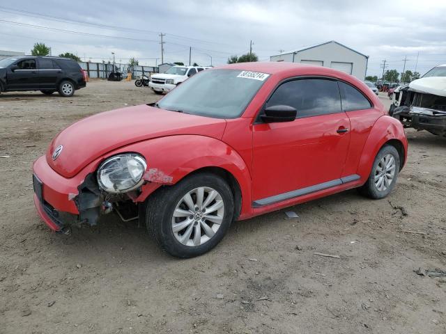 VOLKSWAGEN BEETLE 2013 3vwfp7at5dm621600