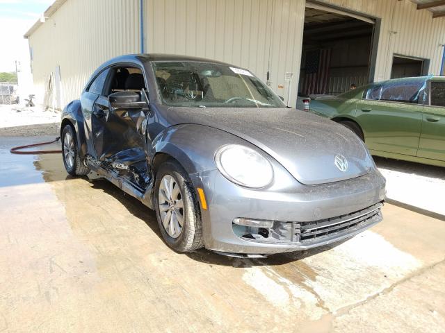 VOLKSWAGEN BEETLE 2013 3vwfp7at5dm626246