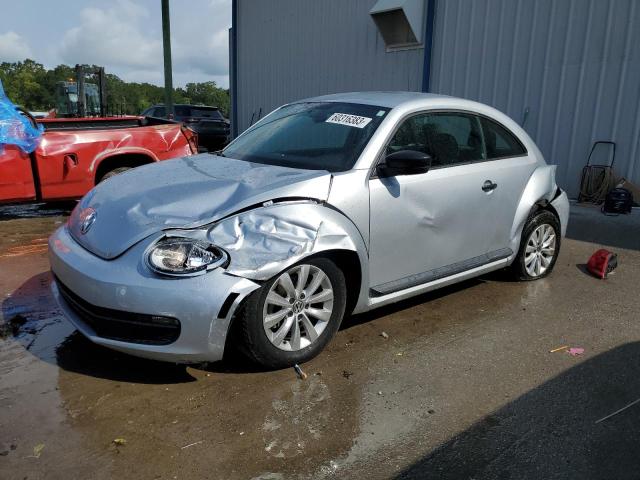 VOLKSWAGEN BEETLE 2013 3vwfp7at5dm628272