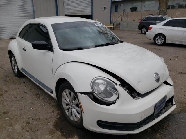 VOLKSWAGEN BEETLE 2013 3vwfp7at5dm636209