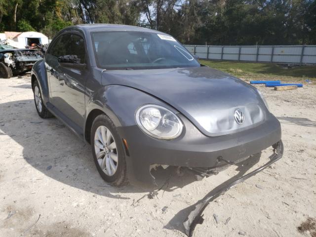 VOLKSWAGEN BEETLE 2013 3vwfp7at5dm644231