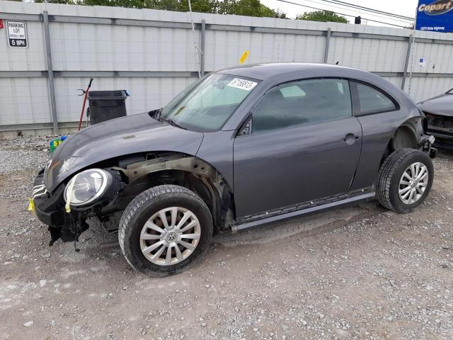 VOLKSWAGEN BEETLE 2013 3vwfp7at5dm644634