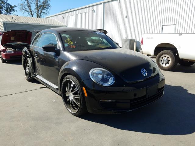 VOLKSWAGEN BEETLE 2013 3vwfp7at5dm647064