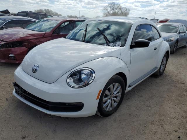 VOLKSWAGEN BEETLE 2013 3vwfp7at5dm656248