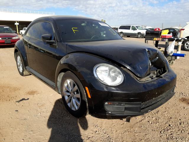 VOLKSWAGEN BEETLE 2013 3vwfp7at5dm663295