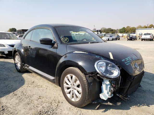 VOLKSWAGEN BEETLE 2013 3vwfp7at5dm694045