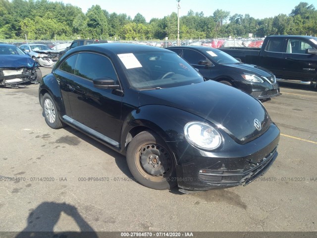 VOLKSWAGEN BEETLE 2012 3vwfp7at6cm615657