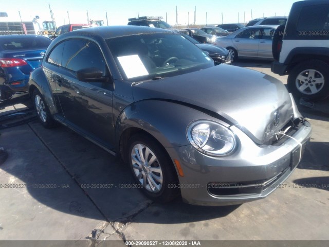 VOLKSWAGEN BEETLE 2012 3vwfp7at6cm640316