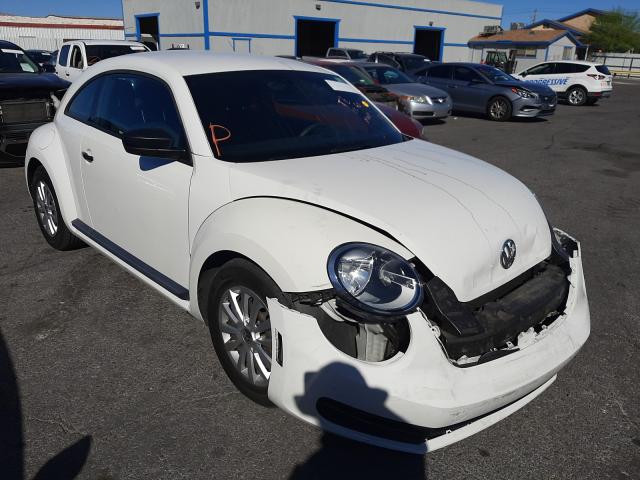 VOLKSWAGEN BEETLE 2012 3vwfp7at6cm644298