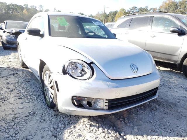 VOLKSWAGEN BEETLE 2012 3vwfp7at6cm645242