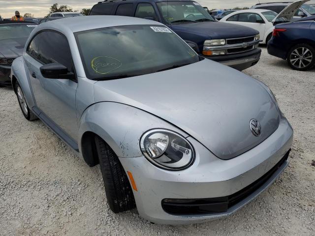 VOLKSWAGEN BEETLE 2013 3vwfp7at6dm631827