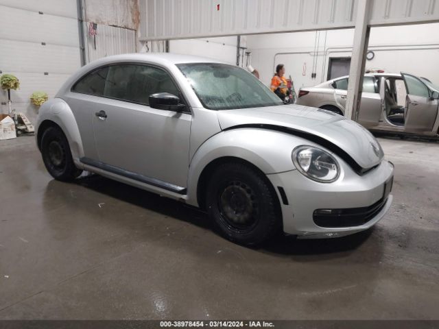 VOLKSWAGEN BEETLE 2013 3vwfp7at6dm644724