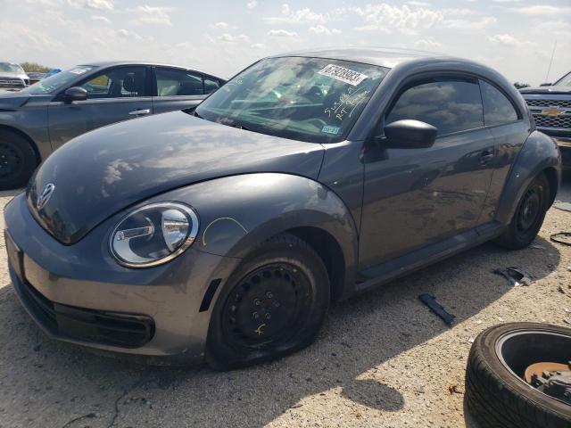 VOLKSWAGEN BEETLE 2013 3vwfp7at6dm645193