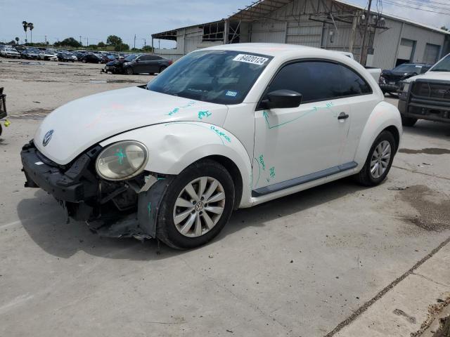 VOLKSWAGEN BEETLE 2013 3vwfp7at6dm656338