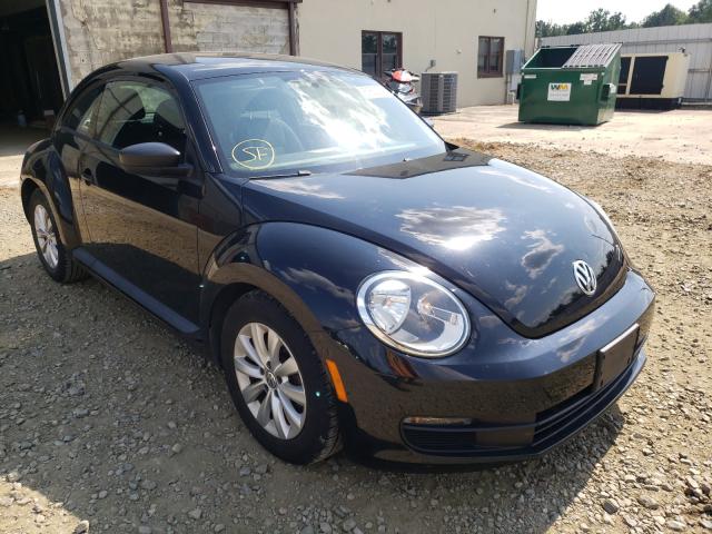 VOLKSWAGEN BEETLE 2013 3vwfp7at6dm688965