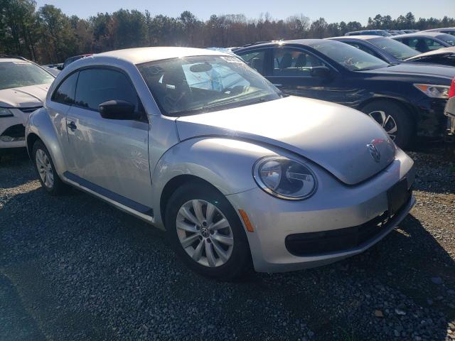 VOLKSWAGEN BEETLE 2014 3vwfp7at6em604399