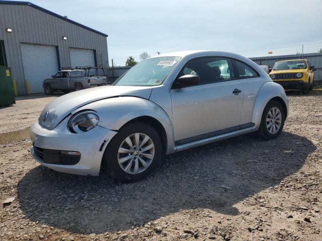 VOLKSWAGEN BEETLE 2014 3vwfp7at6em621235