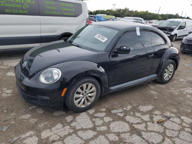 VOLKSWAGEN BEETLE 2014 3vwfp7at6em626046