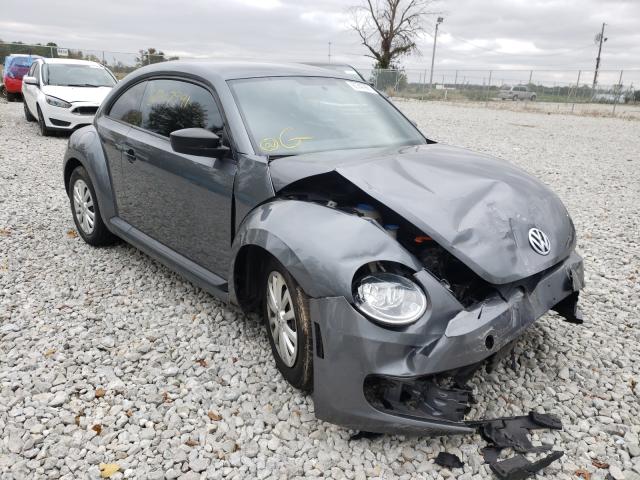 VOLKSWAGEN BEETLE 2012 3vwfp7at7cm615487