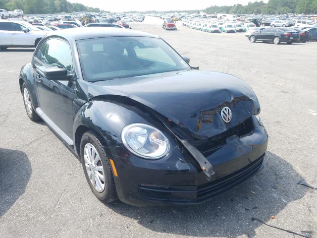 VOLKSWAGEN BEETLE 2012 3vwfp7at7cm615666