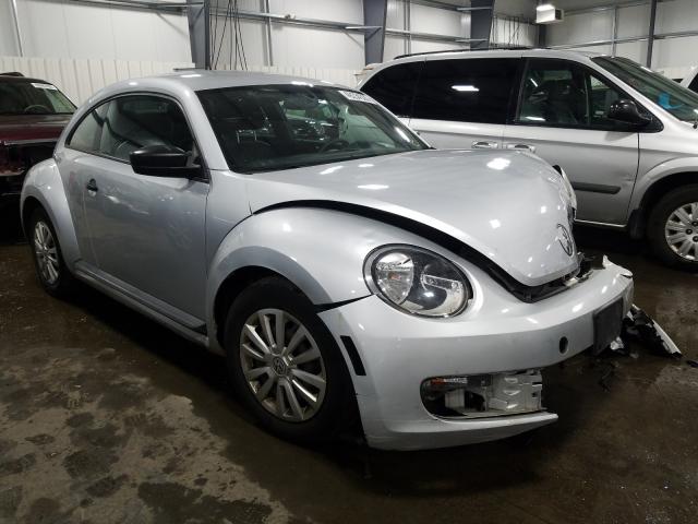 VOLKSWAGEN BEETLE 2012 3vwfp7at7cm616056