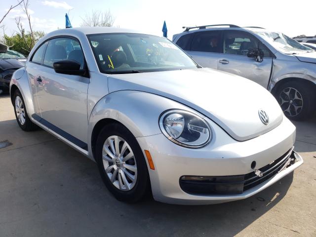 VOLKSWAGEN BEETLE 2012 3vwfp7at7cm640244