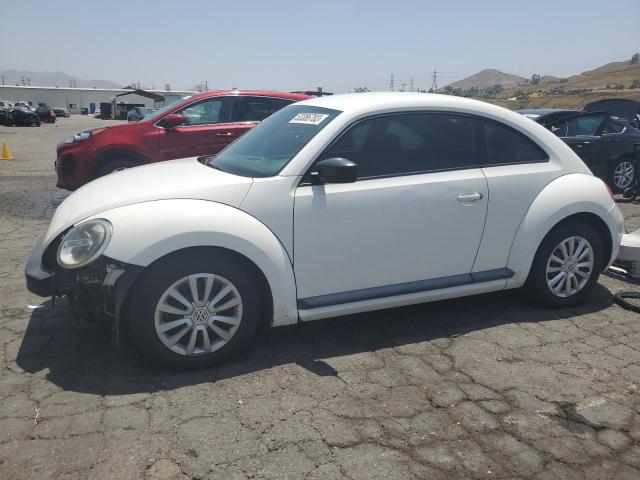 VOLKSWAGEN BEETLE 2012 3vwfp7at7cm644679