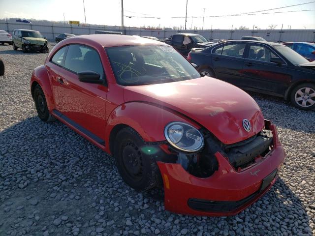 VOLKSWAGEN BEETLE 2012 3vwfp7at7cm645881