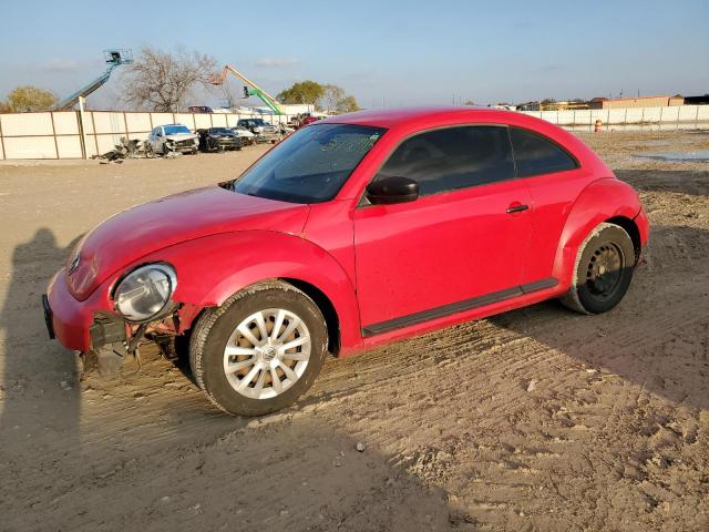 VOLKSWAGEN BEETLE 2012 3vwfp7at7cm652636