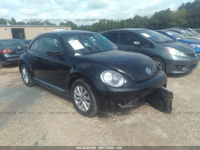 VOLKSWAGEN NULL 2013 3vwfp7at7dm630542