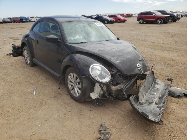 VOLKSWAGEN BEETLE 2013 3vwfp7at7dm630704