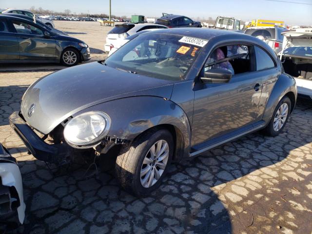 VOLKSWAGEN BEETLE 2013 3vwfp7at7dm636129