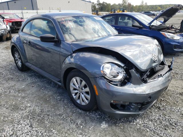 VOLKSWAGEN BEETLE 2013 3vwfp7at7dm643081