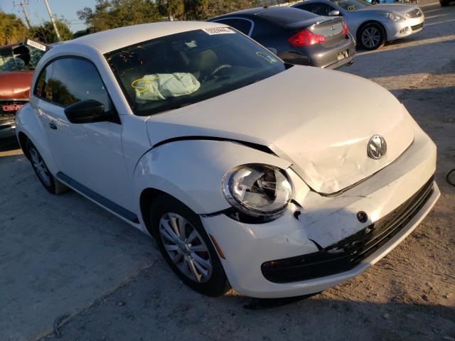 VOLKSWAGEN BEETLE 2013 3vwfp7at7dm644456