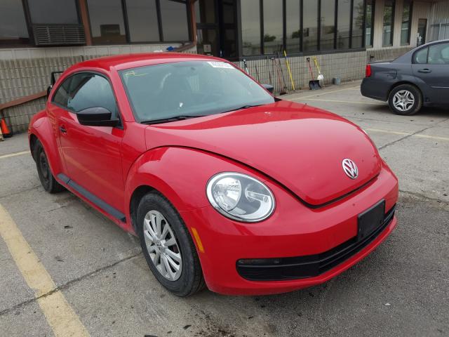 VOLKSWAGEN BEETLE 2013 3vwfp7at7dm644716