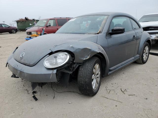 VOLKSWAGEN BEETLE 2013 3vwfp7at7dm654257