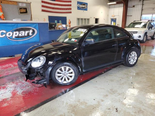 VOLKSWAGEN BEETLE 2014 3vwfp7at7em610020