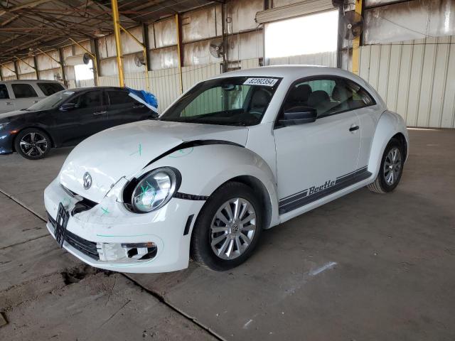 VOLKSWAGEN BEETLE 2012 3vwfp7at8cm616129