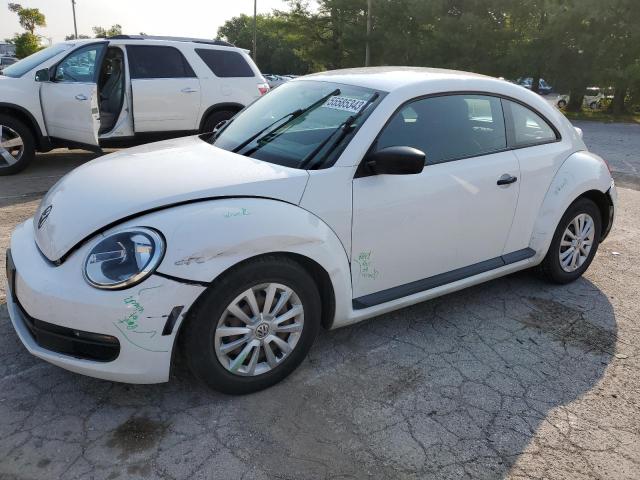 VOLKSWAGEN BEETLE 2012 3vwfp7at8cm616616