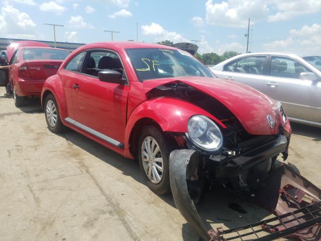 VOLKSWAGEN BEETLE 2012 3vwfp7at8cm642181