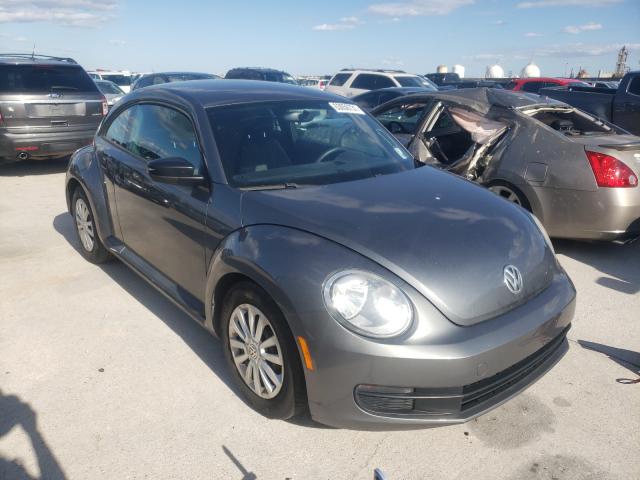 VOLKSWAGEN BEETLE 2012 3vwfp7at8cm644707